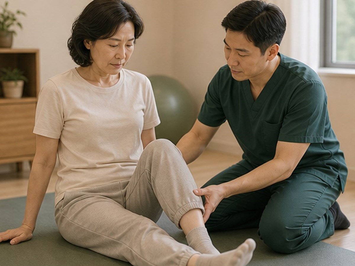 한방 치료 건강보험 적용, 어디까지 되나요